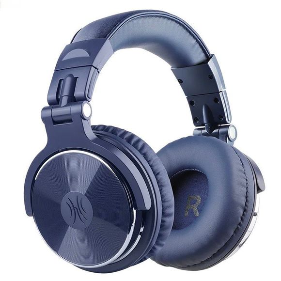 OneOdio Headphones Oneodio Pro L Over Ear Wired Studio Dj